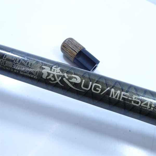 ファインカーボン磯辺ＵＧＭＦー５４